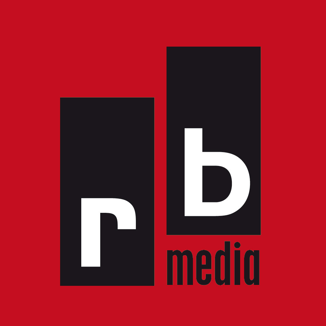 rbmedia Logo